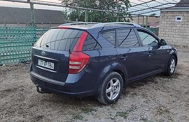 Kia Ceed: 1.6 l | 2007 il Universal lalafo.az -da Kia Ceed: 1.6 l | 2007 il Universal
