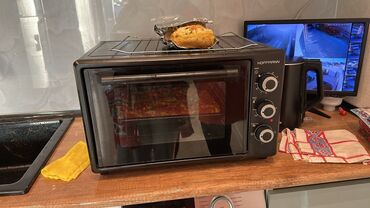 Duxovka Hoffmann, Elektrik, Ayrıca dayanan, İşlənmiş lalafo.az -da Duxovka Hoffmann, Elektrik, Ayrıca dayanan, İşlənmiş