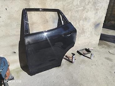 Santafe üçün arxa sol teref qapı lalafo.az -da Santafe üçün arxa sol teref qapı