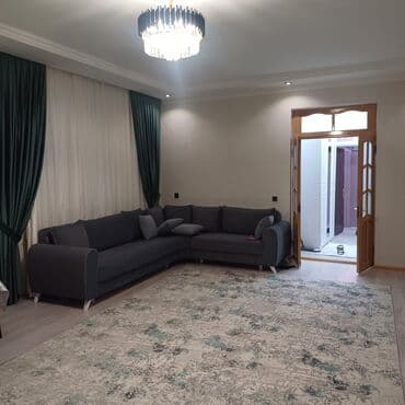 Гаражи: 4 комнаты, 120 м², Нет кредита, Свежий ремонт at lalafo.az — 9 Гаражи: 4 комнаты, 120 м², Нет кредита, Свежий ремонт — 9