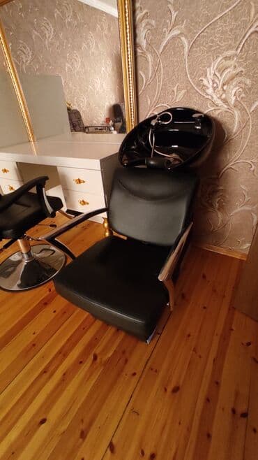 Saş yuyulması kreslosu lalafo.az -da Saş yuyulması kreslosu