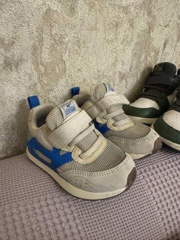 Uşaq idman ayaqqabısı – DR. KONG Biofoot System BAHA almisham - lalafo.az -da Uşaq idman ayaqqabısı – DR. KONG Biofoot System BAHA almisham -