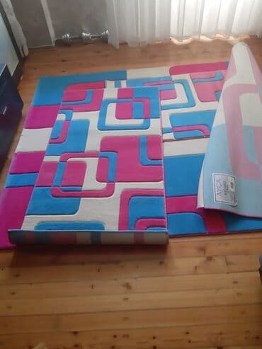 Xalça Dekorativ, Türkiyə, Kredit yoxdur lalafo.az -da Xalça Dekorativ, Türkiyə, Kredit yoxdur