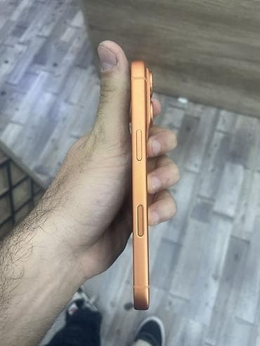 17 pro orange zavod hecneyi deyisilmiyib 2360 manat lalafo.az -da 17 pro orange zavod hecneyi deyisilmiyib 2360 manat