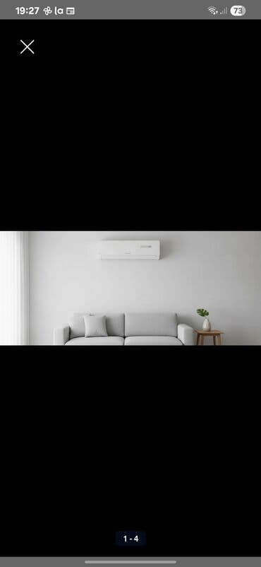 12 minliy 40,45 kv Electrolux split kondisioner Vacum olunub içindəki lalafo.az -da 12 minliy 40,45 kv Electrolux split kondisioner Vacum olunub içindəki