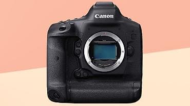 Canon peşəkar R1 lalafo.az -da Canon peşəkar R1