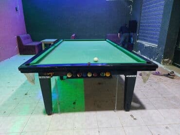 Abyekt acmaq ucun demey olar her sey var. bilyard, 4 eded kiy 5 divan lalafo.az -da Abyekt acmaq ucun demey olar her sey var. bilyard, 4 eded kiy 5 divan