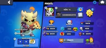 Brawl stars hesabi premium lalafo.az -da Brawl stars hesabi premium