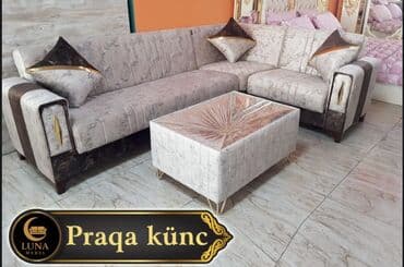 Yeni, Künc divan, Qonaq otağı üçün, Açılan lalafo.az -da Yeni, Künc divan, Qonaq otağı üçün, Açılan