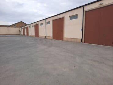 жумуш берилет охрана: Təsərrüfatınızın və malınızın etibarlı saxlanması üçün anbar sahəsi! at lalafo.az — 9 жумуш берилет охрана: Təsərrüfatınızın və malınızın etibarlı saxlanması üçün anbar sahəsi! — 9