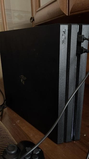 Ps 4 pro öz zavod təmirsiz səsiz 4k HD oyunlar əlavə 1 aydan 1 lalafo.az -da Ps 4 pro öz zavod təmirsiz səsiz 4k HD oyunlar əlavə 1 aydan 1