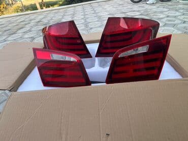 LED, BMW 2014 il, İşlənmiş lalafo.az -da LED, BMW 2014 il, İşlənmiş