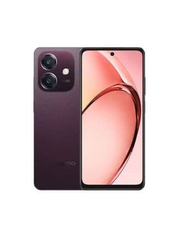 Oppo A5, 128 GB, rəng - Bənövşəyi, Kredit, Sensor, Barmaq izi lalafo.az -da Oppo A5, 128 GB, rəng - Bənövşəyi, Kredit, Sensor, Barmaq izi