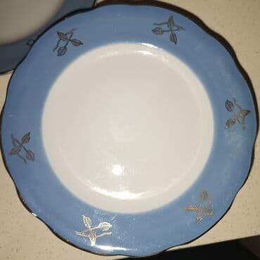 Boşqablar, 6 ədədli dəst lalafo.az -da Boşqablar, 6 ədədli dəst