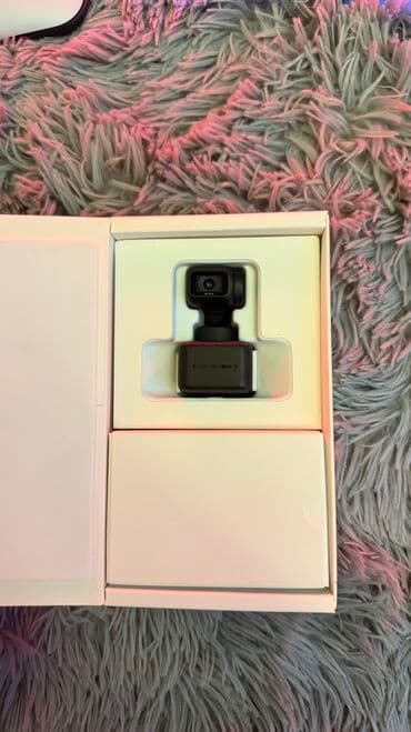 📷 Веб-камера с автотрекингом и управлением жестами Продаю современную lalafo.az -da 📷 Веб-камера с автотрекингом и управлением жестами Продаю современную