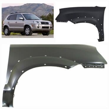 Hyundai TUCSON lalafo.az -da Hyundai TUCSON