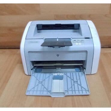 🔥Model: HP LaserJet 1020 Printer🔥 🔹CPU Tezliyi: 400 MHz 🔹Çap lalafo.az -da 🔥Model: HP LaserJet 1020 Printer🔥 🔹CPU Tezliyi: 400 MHz 🔹Çap
