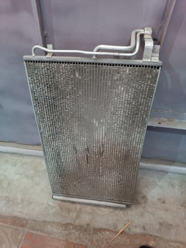 Радиаторы отопителей: Hundai elantra 2017 kondisioner radiatoru at lalafo.az — 1 Радиаторы отопителей: Hundai elantra 2017 kondisioner radiatoru — 1