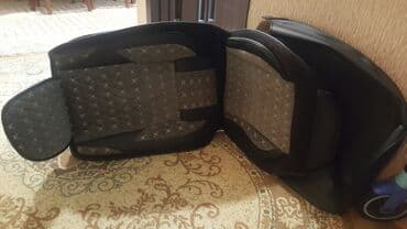 Avtomobil üzlükləri və tentlər, İşlənmiş, Parça, tekstil, Yumşaq içliy, Ünvandan götürmə lalafo.az -da Avtomobil üzlükləri və tentlər, İşlənmiş, Parça, tekstil, Yumşaq içliy, Ünvandan götürmə