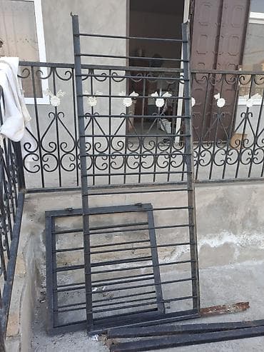 7 ədəd ferma 7 ədəd turba 7 ədəd raşotka uzunluğu 3 metirdir lalafo.az -da 7 ədəd ferma 7 ədəd turba 7 ədəd raşotka uzunluğu 3 metirdir