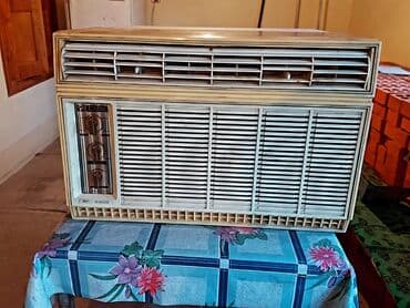 Kondisioner İşlənmiş, 70-80 kv. m lalafo.az -da Kondisioner İşlənmiş, 70-80 kv. m