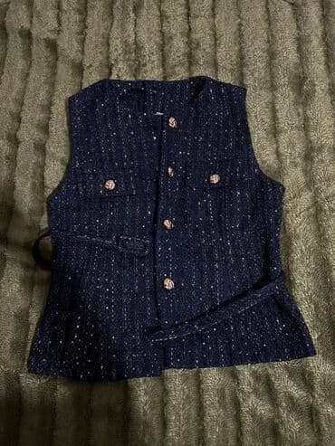 Jilet, rəng - Göy lalafo.az -da Jilet, rəng - Göy