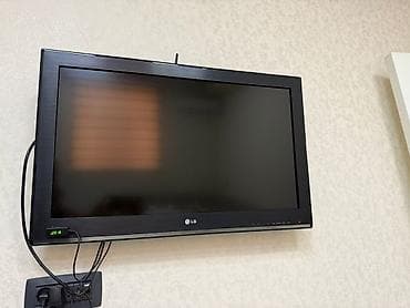 Yeni Televizor LG LCD 32" HD (1366x768), Ödənişli çatdırılma lalafo.az -da Yeni Televizor LG LCD 32" HD (1366x768), Ödənişli çatdırılma