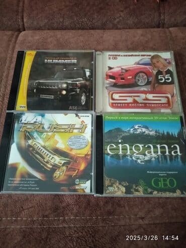 hande erçel piercing: Pc oyunlar,rusiya istehsalı,90% orijinal,əsas xp üçün,var 7-ə lalafo.az -da — 5 hande erçel piercing: Pc oyunlar,rusiya istehsalı,90% orijinal,əsas xp üçün,var 7-ə — 5