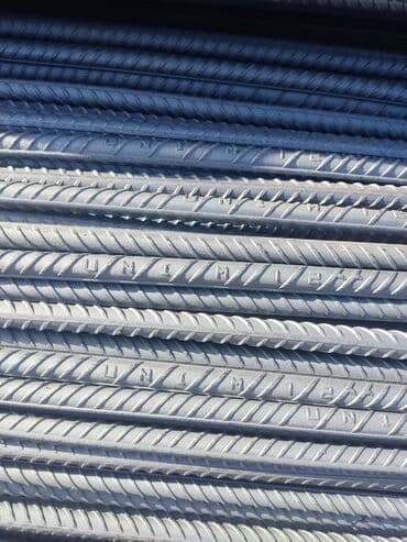 Armatur: Zavod 12-14-16-18-20-22-25 Lik 500 marka 2 metre 5 metre Arasi lalafo.az -da — 4 Armatur: Zavod 12-14-16-18-20-22-25 Lik 500 marka 2 metre 5 metre Arasi — 4