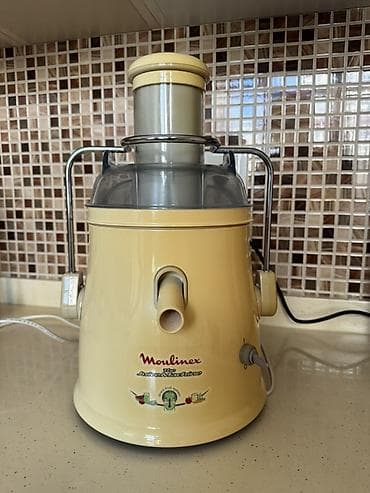 Şirəçəkən Moulinex, Mərkəzdənqaçma lalafo.az -da Şirəçəkən Moulinex, Mərkəzdənqaçma