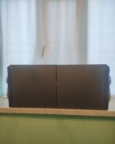 Yeni Samsung Kolonka, Növ - Ev kinoteatrı üçün, rəng - Boz lalafo.az -da Yeni Samsung Kolonka, Növ - Ev kinoteatrı üçün, rəng - Boz