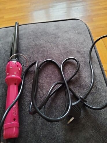 Fenn sac burmaga yenidir 20 azn alinib 10 azn satilir lalafo.az -da Fenn sac burmaga yenidir 20 azn alinib 10 azn satilir