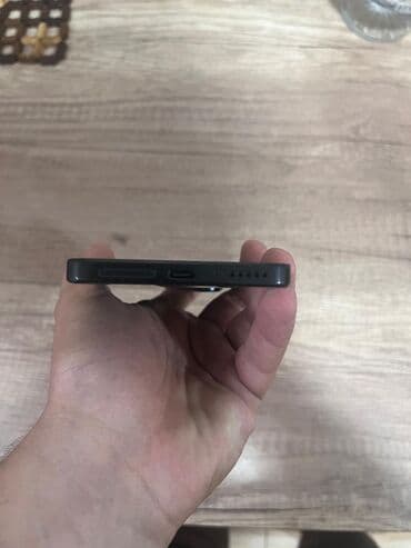 Redmi Note 13, 256 GB, rəng - Qara, Düyməli, Sensor, Barmaq izi lalafo.az -da Redmi Note 13, 256 GB, rəng - Qara, Düyməli, Sensor, Barmaq izi