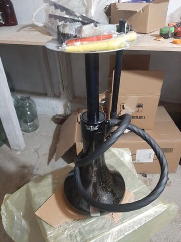 Şişə qablı qəlyan (hookah) komplekti 160 manata almışam.heç istifadə lalafo.az -da Şişə qablı qəlyan (hookah) komplekti 160 manata almışam.heç istifadə