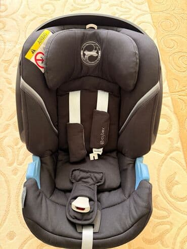 Avtokreslo cybex 450 azn adapterle birlikde adaptor elave 100 azn lalafo.az -da Avtokreslo cybex 450 azn adapterle birlikde adaptor elave 100 azn