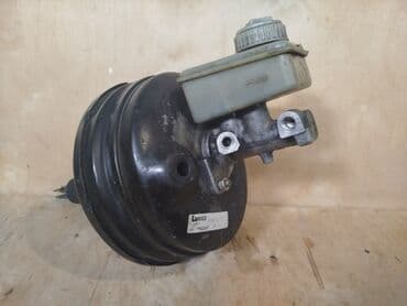 Опорные диски: Opel FRONTERA, 1994 г., Оригинал, Германия, Б/у at lalafo.az — 3 Опорные диски: Opel FRONTERA, 1994 г., Оригинал, Германия, Б/у — 3