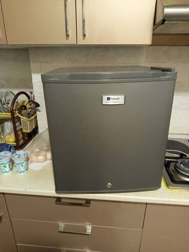 Soyducunu təzədi hec 10 gun işlənməyib, əvvəl qaldigim evdə soyducu lalafo.az -da Soyducunu təzədi hec 10 gun işlənməyib, əvvəl qaldigim evdə soyducu