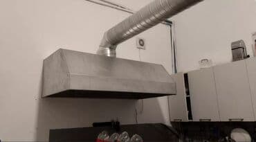 Балконы: Havalandırma zontları ve boruların sifarişi qebul olunur,həmçinin at lalafo.az — 5 Балконы: Havalandırma zontları ve boruların sifarişi qebul olunur,həmçinin — 5