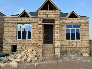 Masazır 3 otaqlı, 62 kv. m, Kredit var, Təmirsiz lalafo.az -da Masazır 3 otaqlı, 62 kv. m, Kredit var, Təmirsiz