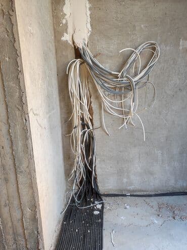 25 il iş təcrübəsi Bina,həyət evi,obeykt. elektrik montajı Spot lalafo.az -da — 6 25 il iş təcrübəsi Bina,həyət evi,obeykt. elektrik montajı Spot — 6