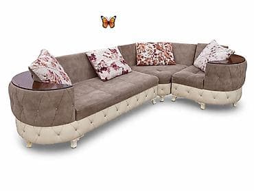 Ra.Künc divan 350m satılır. Ölçüləri: 2.60 m × 1.78 m (soldan sağa lalafo.az -da Ra.Künc divan 350m satılır. Ölçüləri: 2.60 m × 1.78 m (soldan sağa