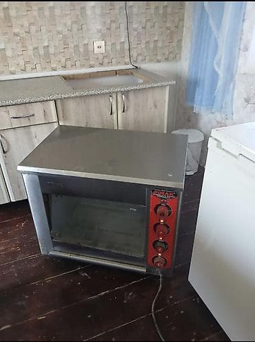 Elektrik sobası Stolüstü, 2 gözlü, İşlənmiş lalafo.az -da Elektrik sobası Stolüstü, 2 gözlü, İşlənmiş