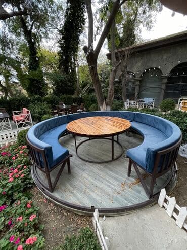 10-12 və 15-20 nəfərlik divan dəsti, stolu ilə birlikdə. Real alıcıya lalafo.az -da 10-12 və 15-20 nəfərlik divan dəsti, stolu ilə birlikdə. Real alıcıya