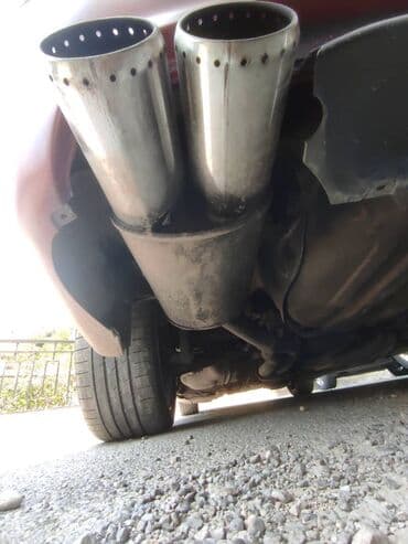 Фильтры: Salam magnaflow orjinal iş görülməyib açılmayıb içi sağlamdır və əla at lalafo.az — 1 Фильтры: Salam magnaflow orjinal iş görülməyib açılmayıb içi sağlamdır və əla — 1