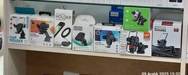 Avtomobil üçün telefon tutacaqları və aksessuarları Məhsul lalafo.az -da Avtomobil üçün telefon tutacaqları və aksessuarları Məhsul