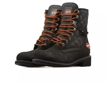 Temiz deriden botinka. Amerika istehsali.Harley Devidson firmasi lalafo.az -da Temiz deriden botinka. Amerika istehsali.Harley Devidson firmasi