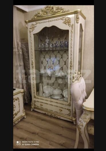 Masa və oturacaqlar, Komod, Servant, Kredit yoxdur lalafo.az -da Masa və oturacaqlar, Komod, Servant, Kredit yoxdur