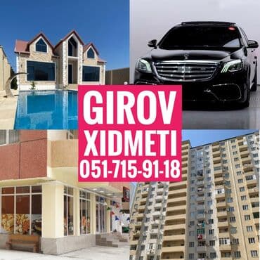 Avto Kredit ve Dasinmaz Emlak Girovu. Yalniz her nov ve istenilen lalafo.az -da Avto Kredit ve Dasinmaz Emlak Girovu. Yalniz her nov ve istenilen