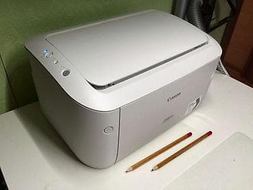 Canon i-SENSYS LBP6030B mono lazer printer Ikinci əl - Növləri lalafo.az -da Canon i-SENSYS LBP6030B mono lazer printer Ikinci əl - Növləri