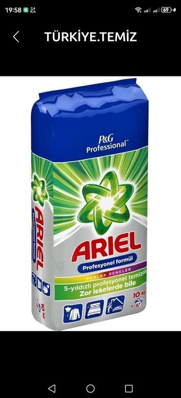 Türki̇ye.Temi̇z rengli 12 kq.
40 m.aq 10kq 40man lalafo.az -da Türki̇ye.Temi̇z rengli 12 kq.
40 m.aq 10kq 40man